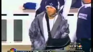 Jones: Cowboys fire Wade Phillips