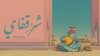 Jazz Piano Trap Fusion | Arabic Maqam | موسيقى التركيز