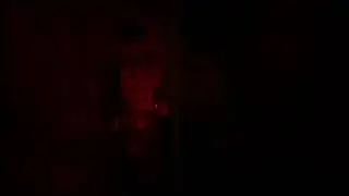 Old dubbo gaol - evp