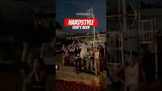 Fred again.. - Hardstyle | Fede&rsquo;s Roof 🔴