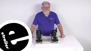 etrailer | Review of Timbren Trailer Suspension Parts - Leaf Spring Replacement System - TSR3500S04