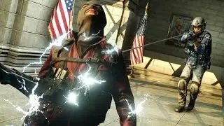 GETAWAY - Battlefiled Hardline DLC Gameplay/Убойная Подборка 2