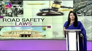 Bills & Acts: The Road Safety Laws | 12 September, 2022