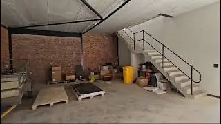 ZANDWYK PARK | WAREHOUSE TO RENT | PAARL | 350M&sup2;