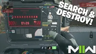 CALL OF DUTY 02-Bomb Squad Search & Defusing  The Bomb Kills The #50kills Defusing the 4 bomb defuse