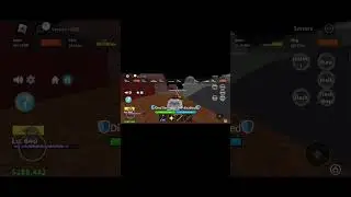 My Smurf account will gonna reach 2nd sea #bloxfruits