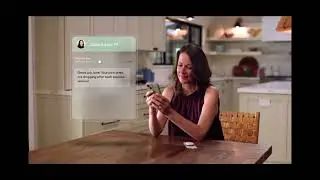 Jenn Tripp Hinge Health Enso Commercial