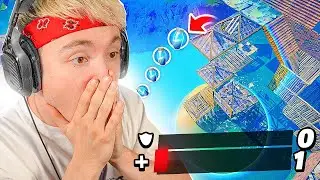 Mijn BESTE PLAY in FORTNITE...