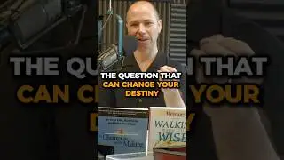 The Question That Can Change Your Destiny ⁉️