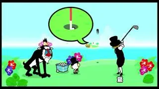 太难了..首次尝试节奏天国 #像素游戏 #节奏天国 #游戏日常 #游戏