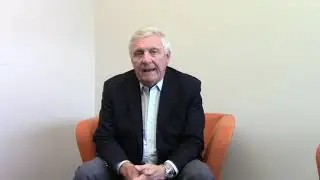 Gene Windfeldt - CareerSTART scholarship