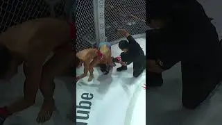 PABLO RAMOS VS BRANDON GONZALEZ