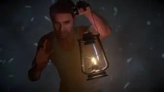 Until Dawn PS4 Part 4