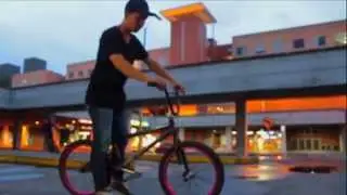 ARMY BMX tutorial manual