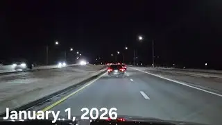 1st Video Of 2026