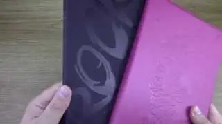 Чехол ROCK для iPad Air