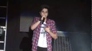 Luan Santana - Amar não e pecado.