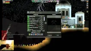 Starbound Fun