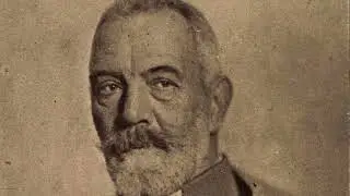 WDR 29. November 1856 - Geburtstag von Theobald von Bethmann Hollweg