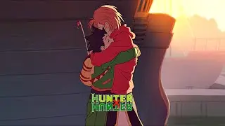 Kaze no Uta ~Kanashimi no Zansho~ - Hunter X Hunter