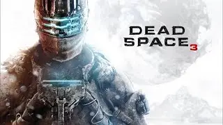 Dead Space 3 | Impossible | Part 2 | No Commentary | Midnight Stream | Chill Gameplay |