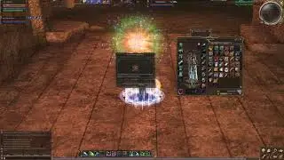Asterios - Lineage II # Невероятная заточка + 16 1я пушка которую в точил!)))