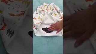 Waterproof Baby Diaper Skirt/Baby Essentials/Versatile Utensils/Unique Items/