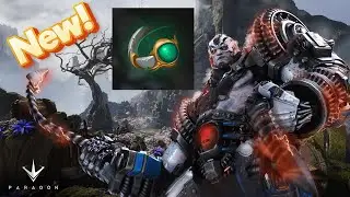 Forbidden Riktor Technique (Is it Possible???) | Predecessor Guide