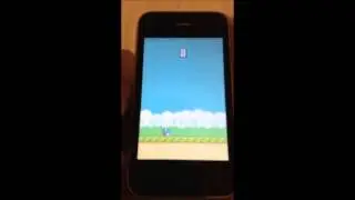 How To Flap on Flappy Bird