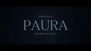 Until Dawn Remake Parte 6 Il Sanatorio Walkthrought Gameplay Ita 4K
