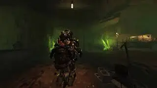 Fallout 76 Daily grind