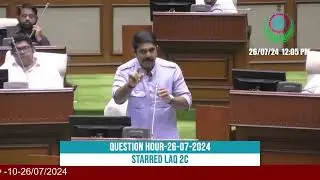 Goa Forward Chief Vijai Sardesai raises issue of Goans in Mining Industry