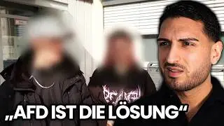 Hier wählt jeder DRITTE die AFD