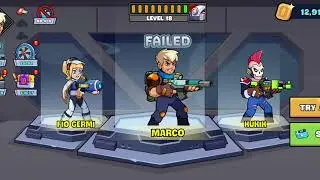 Metal slug part 3