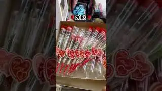 Rose 🌹 20Rs 🌹 #minivlog #wholesale #rose #gift #couple #giftrose #viralvideo #shop #girl #small