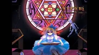 [DEMETORI - Le Grimoire de Reve] Vanishing Dream ~ Lost Dream