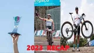 2023 SEASON RECAP | Mário Costa