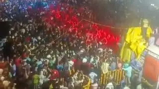 Janmashtami Mahotsav Burhanpur