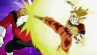 Dragonball Super Episode 82