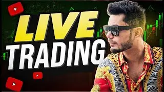 LIVE TRADING