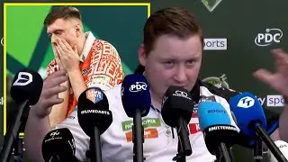 'IT'S DISGUSTING' - Martin Schindler BRUTALLY HONEST on Niko Springer media treatment