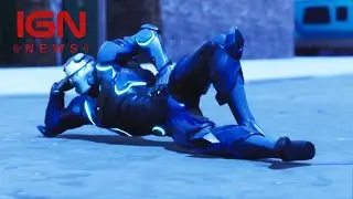 Fortnite Fan Film to Play In-Game - IGN News