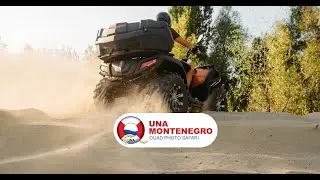 UNA MONTENEGRO QUAD