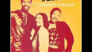 T.S.Monk - Candidate For Love (John Morales 2009 Reconstruction)