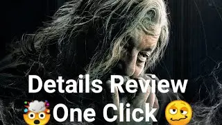 The Rajashaab 🤦movie review//Prabhas movie Hit ya flop 
