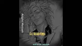 Gonen solos #anime #usogui