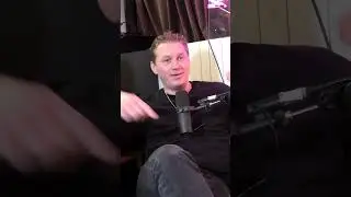 Den Ofrivilliga Viljan &ndash; John Engelbert &ndash;&nbsp;Nordmark Pod
