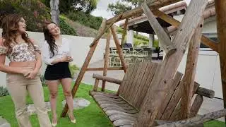 We Work Better Together - Katie Kush & Aubree Valentine