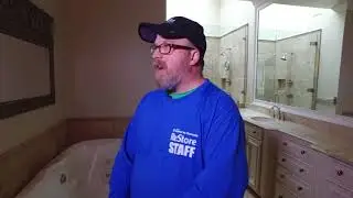Atlanta Habitat ReStore Deconstruction