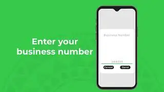 M-PESA Merchant | How to Activate Account via Business Owner Settlement